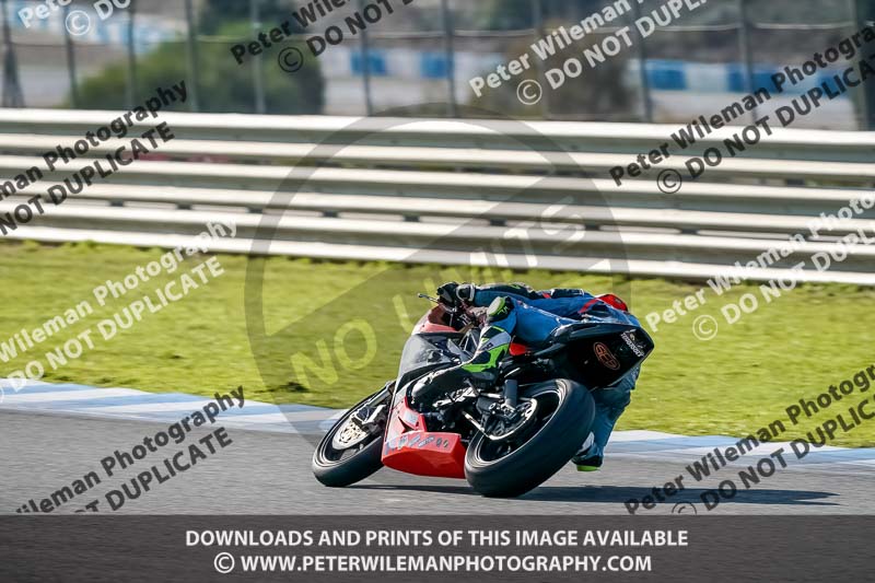 25 to 27th november 2017;Jerez;event digital images;motorbikes;no limits;peter wileman photography;trackday;trackday digital images